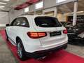 Mercedes-Benz GLC 350 d 4Matic*1.HAND*AMG*NIGHT*360°*AHK*PANO* Weiß - thumbnail 4
