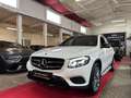 Mercedes-Benz GLC 350 d 4Matic*1.HAND*AMG*NIGHT*360°*AHK*PANO* Weiß - thumbnail 1