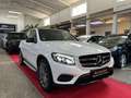 Mercedes-Benz GLC 350 d 4Matic*1.HAND*AMG*NIGHT*360°*AHK*PANO* Weiß - thumbnail 3
