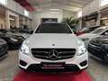 Mercedes-Benz GLC 350 d 4Matic*1.HAND*AMG*NIGHT*360°*AHK*PANO* Weiß - thumbnail 2