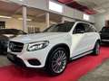 Mercedes-Benz GLC 350 d 4Matic*1.HAND*AMG*NIGHT*360°*AHK*PANO* Weiß - thumbnail 7