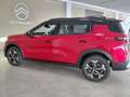 Citroen C3 Aircross Citroen C3 Aircross Hybrid 145PS Automatik MAX ... Rot - thumbnail 4
