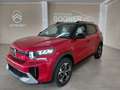 Citroen C3 Aircross Citroen C3 Aircross Hybrid 145PS Automatik MAX ... Rot - thumbnail 1