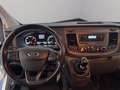 Ford Transit Custom 280 2.0 tdci MHEV 130cv trend L1H1 E6.2 Blanc - thumbnail 6