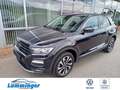 Volkswagen T-Roc Active NAVI SHZ PDC CLIMATRONIC Noir - thumbnail 1