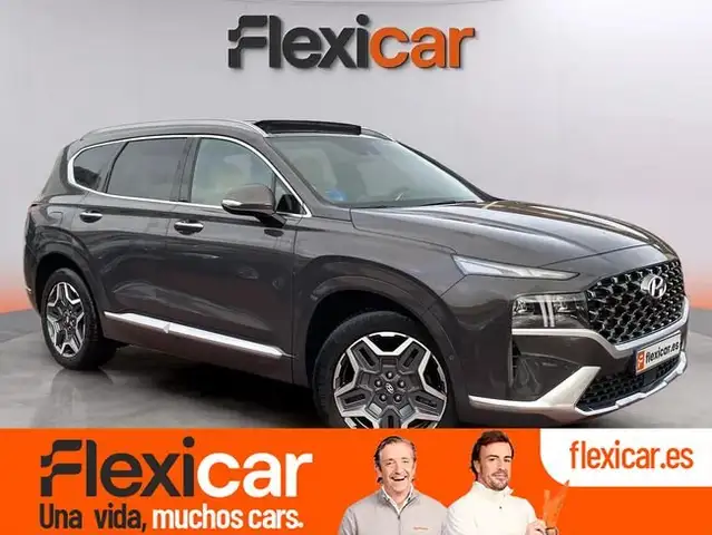 Hyundai SANTA FE 1.6 TGDi PHEV Style Auto 4x4