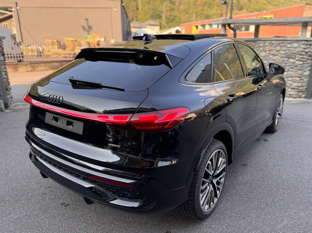 Audi Q5 2026