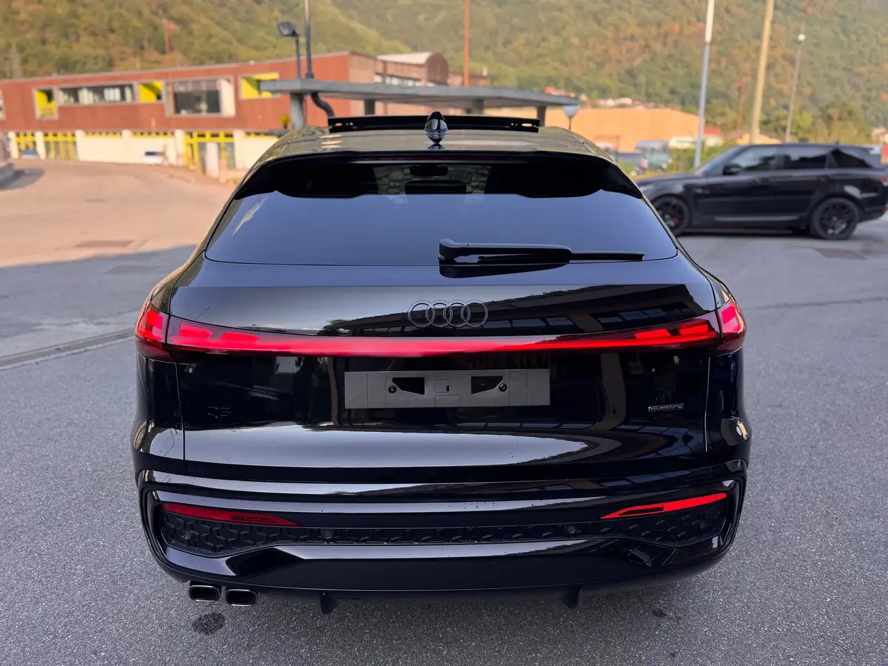 Audi Q5 2026