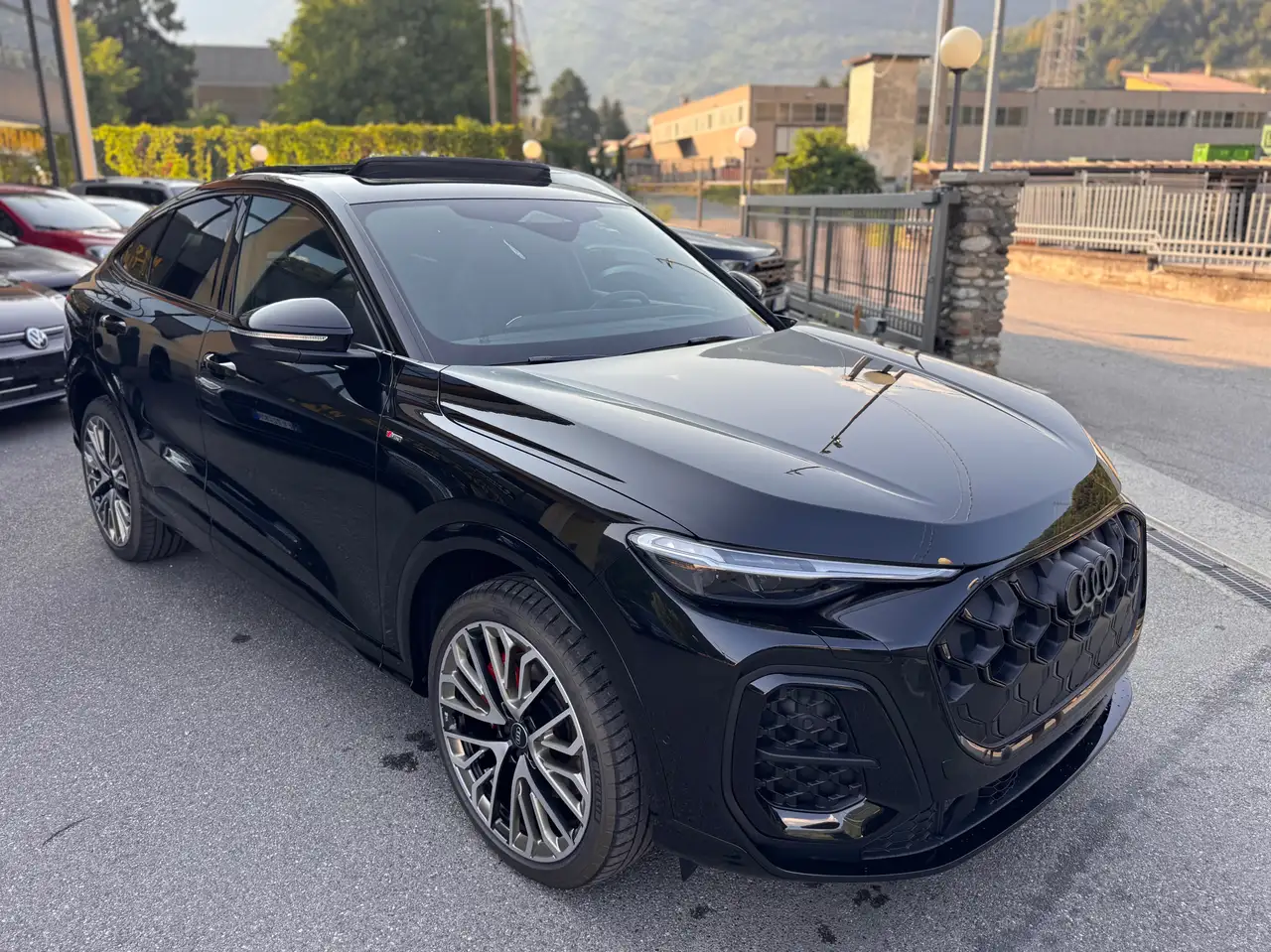 Audi Q5 2026