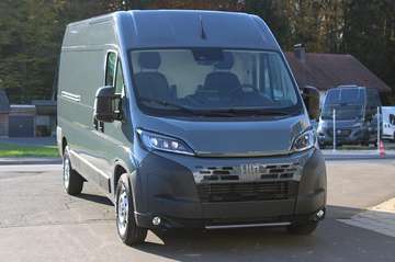 Ducato Maxi L3H2 180PS Aut Voll LED Abstandstem...