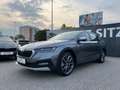 Skoda Octavia Combi 2,0 TDI 4x4 Scout DSG | NP: €62.600 Grau - thumbnail 7