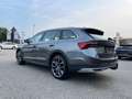 Skoda Octavia Combi 2,0 TDI 4x4 Scout DSG | NP: €62.600 Grau - thumbnail 5