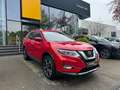 Nissan X-Trail 1.3 DIG-T 2WD Tekna DCT Rouge - thumbnail 3