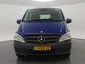 Mercedes-Benz Vito 113 CDI AUT. ROLSTOELBUS ZELFRIJDER + HANDGAS / HA Blauw - thumbnail 13