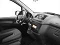Mercedes-Benz Vito 113 CDI AUT. ROLSTOELBUS ZELFRIJDER + HANDGAS / HA Blauw - thumbnail 3