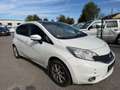 Nissan Note Weiß - thumbnail 2