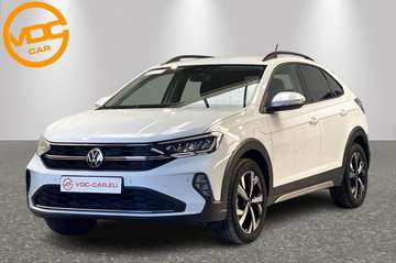 Life 1.0 TSI DSG