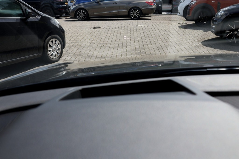 Photo du véhicule