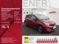 Nissan Note NOTE ACENTA  1.2 DIG-S CVT KLIMA RADIO/CD TEMP Rot - thumbnail 2