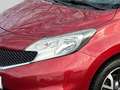 Nissan Note NOTE ACENTA  1.2 DIG-S CVT KLIMA RADIO/CD TEMP Rot - thumbnail 5