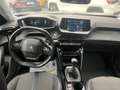 Peugeot 2008 2008 BlueHDi 110 S&S Allure Pack AUTOCARRO Grigio - thumbnail 9