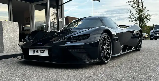 2026 KTM X-Bow GT for sale