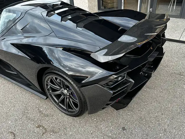 KTM X-Bow GT view 15