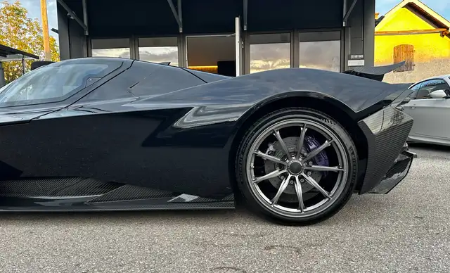 KTM X-Bow GT view 12