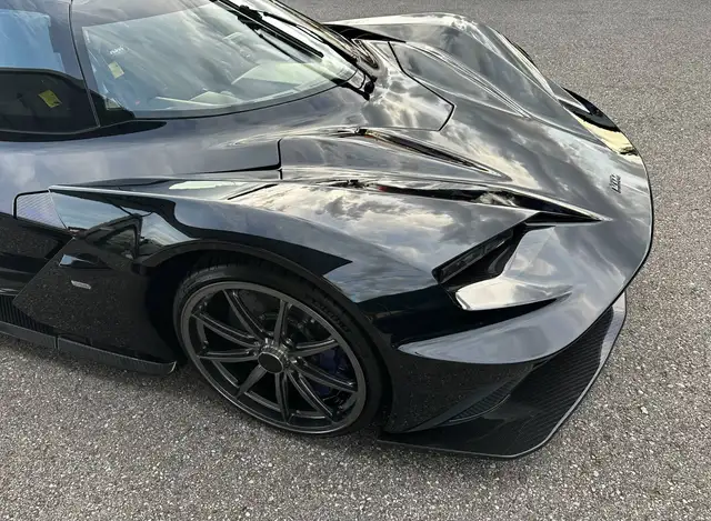 KTM X-Bow GT view 6