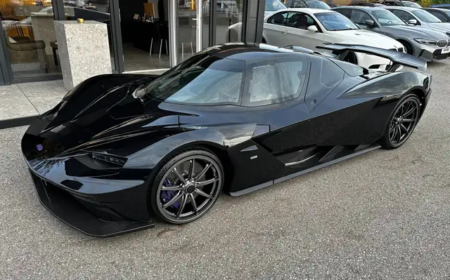 KTM X-Bow GT view 8