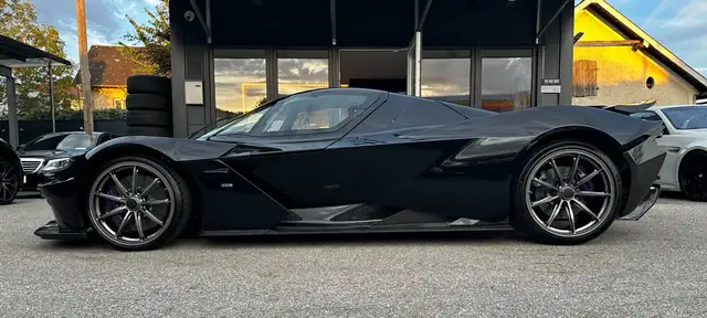 KTM X-Bow GT view 10