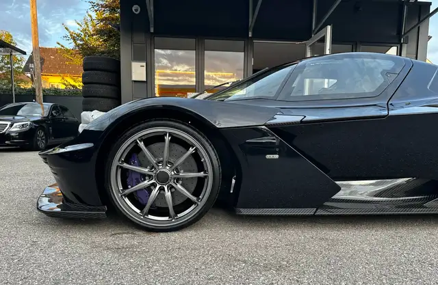 KTM X-Bow GT view 11