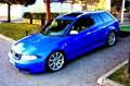 Audi RS Rs4 B5 Moteur neuf Reitsamer Performance 🇱🇻 Blau - thumbnail 3