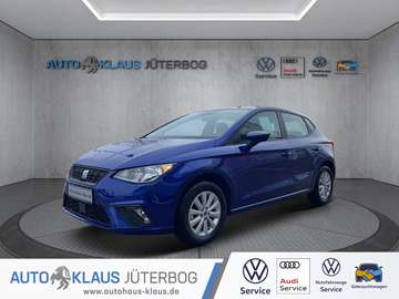 Style DSG+LED+Sitzh.