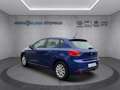 SEAT Ibiza Style DSG+LED+Sitzh. Bleu - thumbnail 4