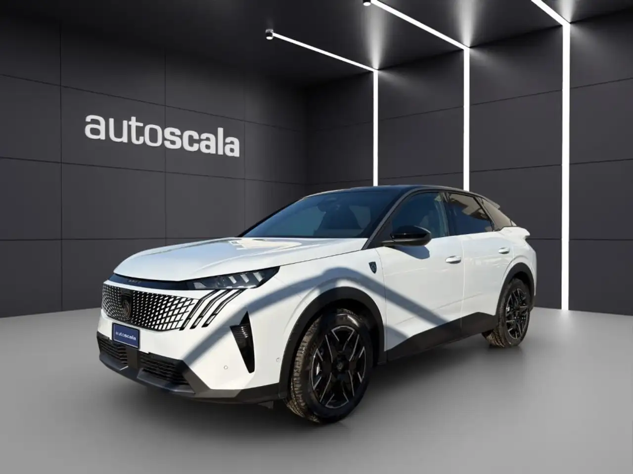 Peugeot 3008 2026