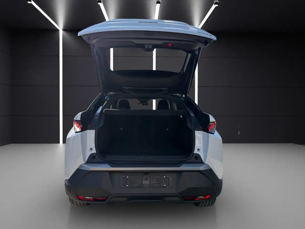Peugeot 3008 2026 — фото 19