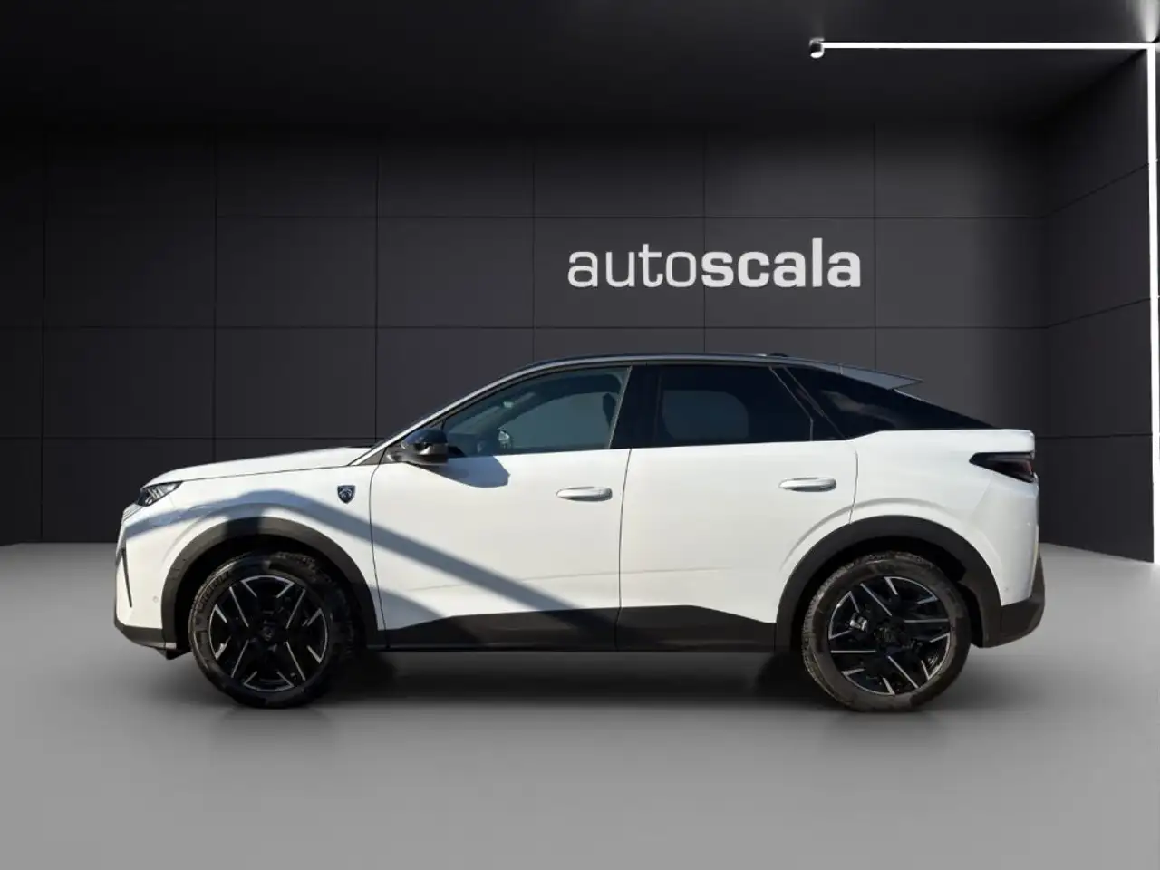 Peugeot 3008 2026