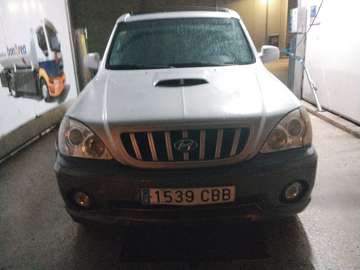 2.9CRDI Full