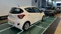 Hyundai i10 1.0 MPI Login Blanc - thumbnail 6