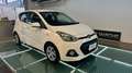 Hyundai i10 1.0 MPI Login Blanc - thumbnail 1