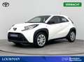 Toyota Aygo X 1.0 VVT-i MT play | Nieuw Display | Apple Carplay Wit - thumbnail 1