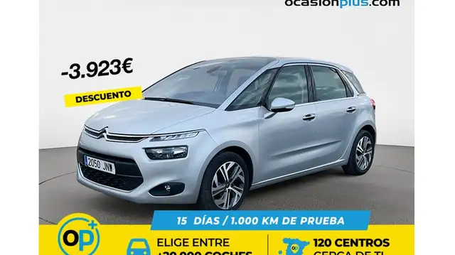 Citroen C4 Picasso 2.0BlueHDi Feel 150