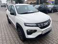 Dacia Spring Electric Essential Weiß - thumbnail 8