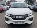 Dacia Spring Electric Essential Weiß - thumbnail 2