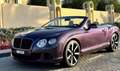 Bentley Continental Continental GTC 4.0 V8 507cv - thumbnail 1