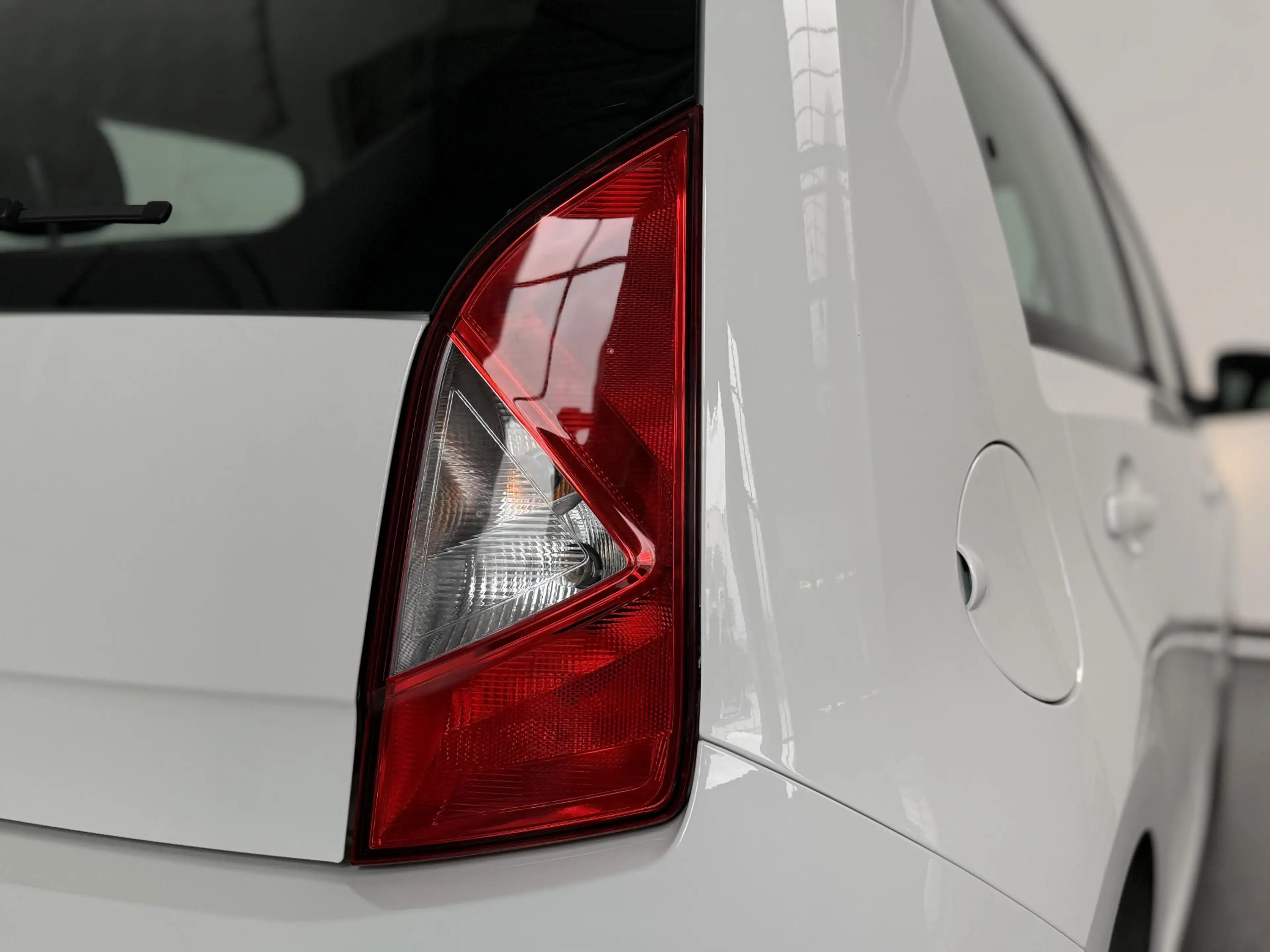 SEAT Mii 1.0 Style | Airco | 5 Deurs | Nwe koppeling & nwe — photo 20
