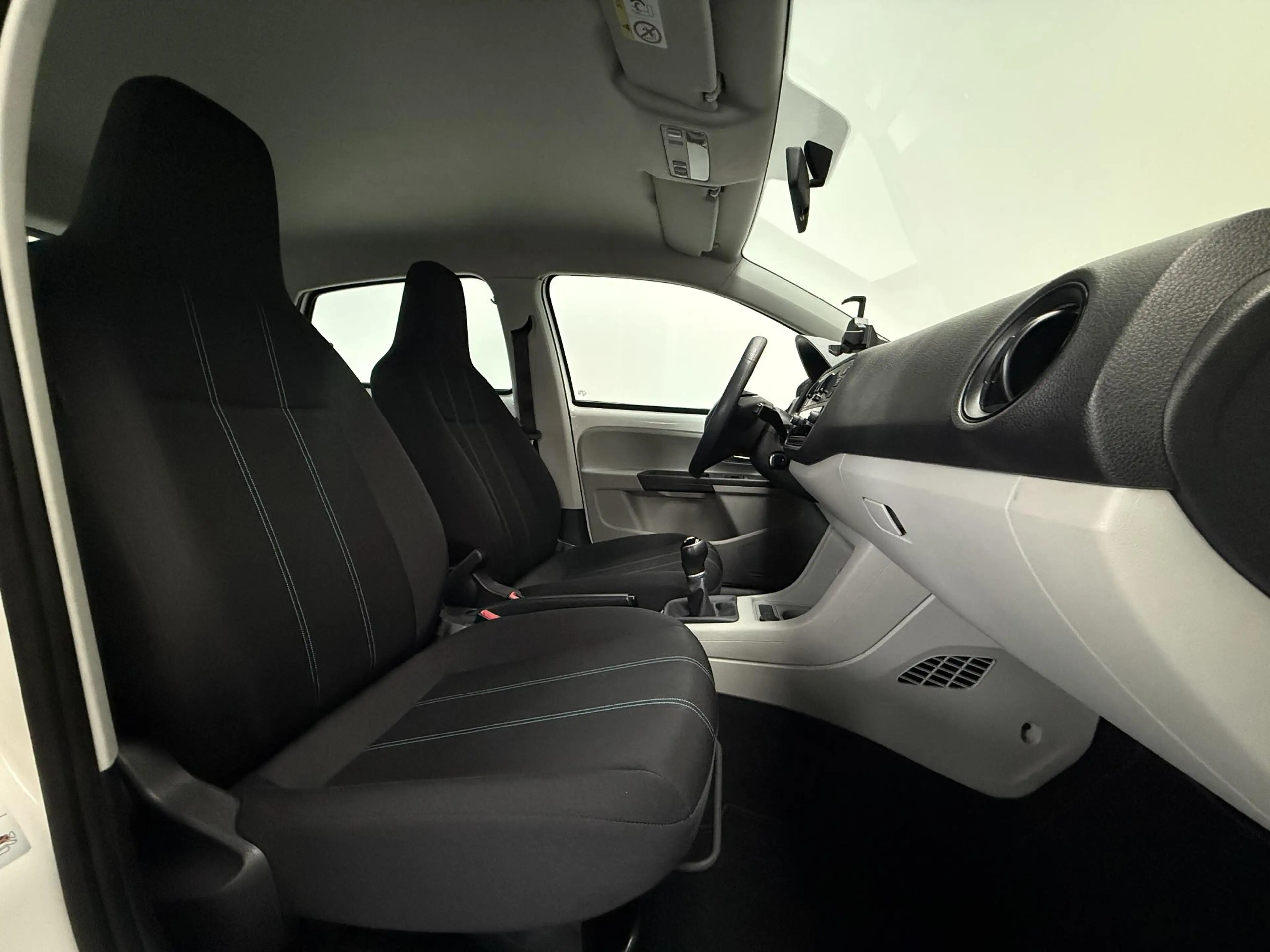 SEAT Mii 1.0 Style | Airco | 5 Deurs | Nwe koppeling & nwe — photo 14