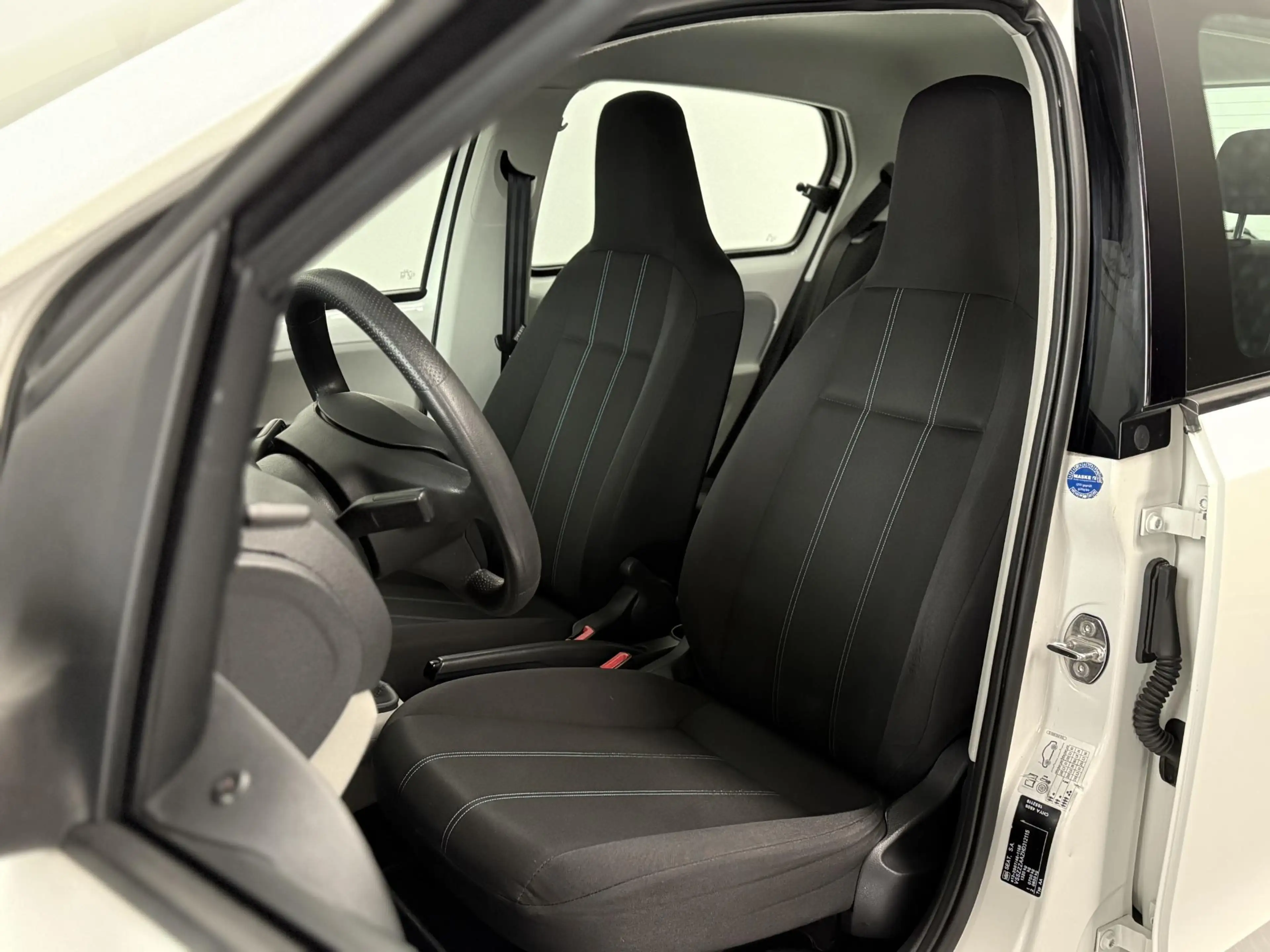 SEAT Mii 1.0 Style | Airco | 5 Deurs | Nwe koppeling & nwe — photo 5