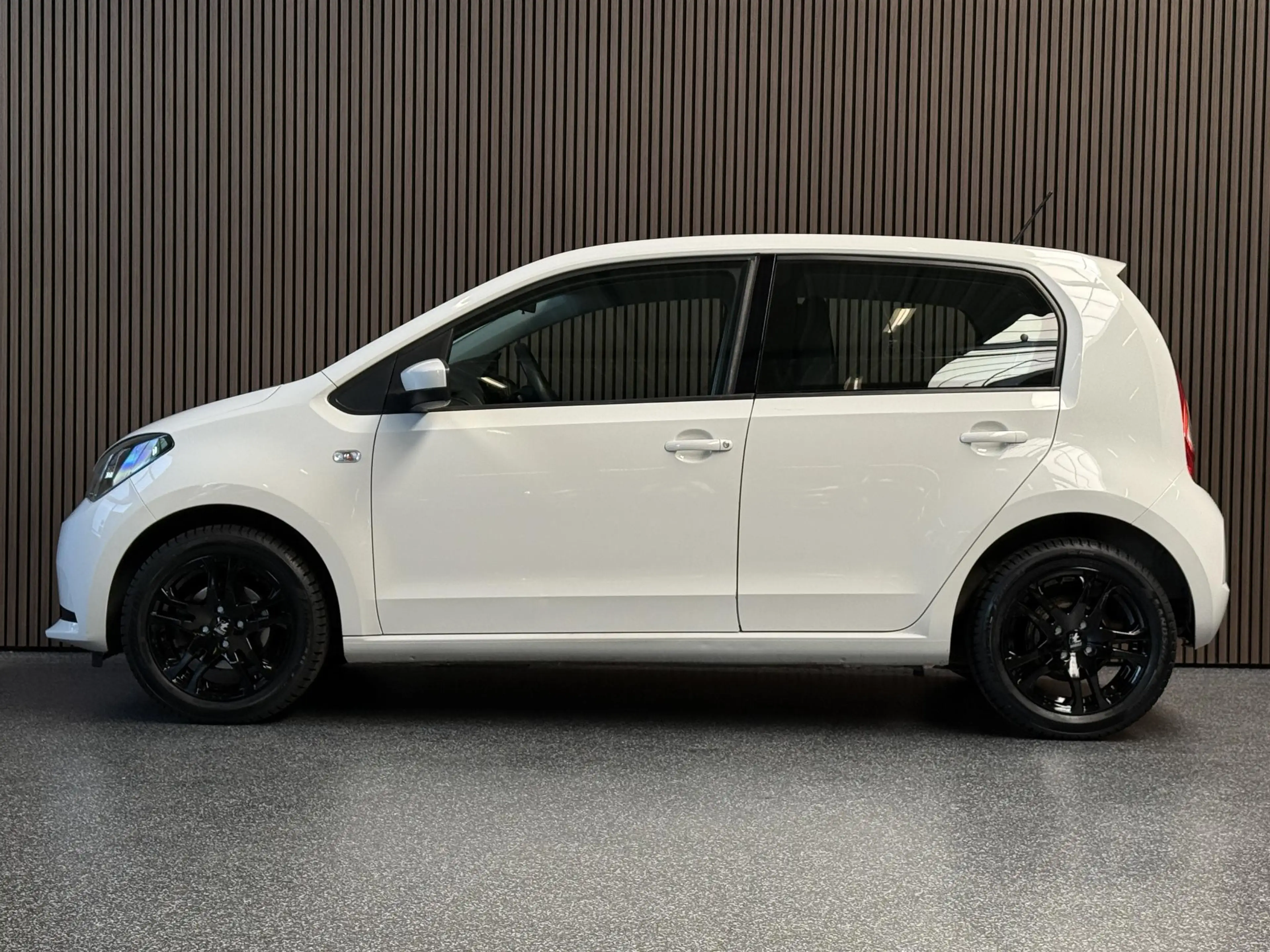 SEAT Mii 1.0 Style | Airco | 5 Deurs | Nwe koppeling & nwe — photo 3